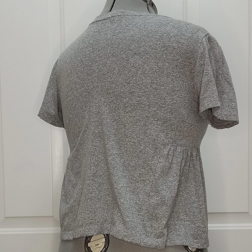 American Rag Top - Picture 9 of 16